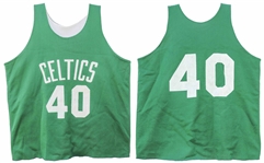Terry Duerod Personally Owned Boston Celtics Items -- Including Duerod's 1981 NBA Championship Ring